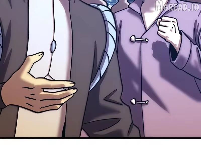 Log into the Future Chapter 319  - page 80